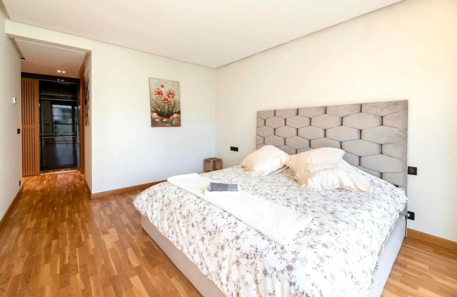 Appartment De Lux A California In Bali Luxury Residence Casablanca Morocco