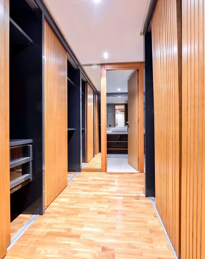 Appartment De Lux A California In Bali Luxury Residence Casablanca Marokko